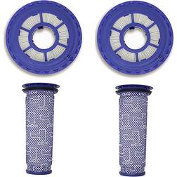 Dyson AXPPF102 2-pack