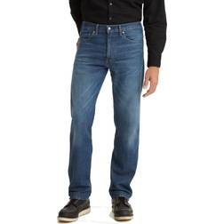 Levi's Western Fit Cowboy Jeans - Mountain Rain