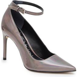 Calvin Klein Demma Pointy - Metallic Pewter