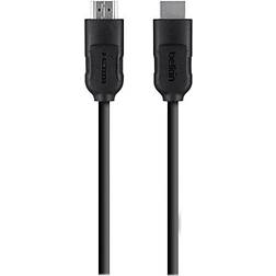 Belkin Standard HDMI-Standard HDMI ft 25ft