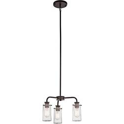 Kichler Braelyn Pendant Lamp