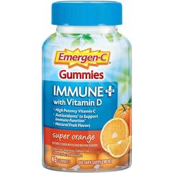 Emergen-C Ultimate Immune Bundle 60