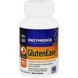 Enzymedica GlutenEase 60 Capsules 60 stk