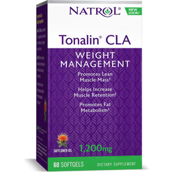 Natrol TONALIN CLA 60 stk