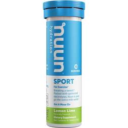 nuun New Formula! Sport