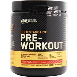 Optimum Nutrition Gold Standard Pre-Workout 30 servings