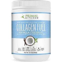 Primal Kitchen Collagen Fuel Collagen Peptide Drink Mix Vanilla Coconut 24 Servings