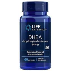 Life Extension DHEA 50mg 60 st