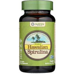 Nutrex Pure Hawaiian Spirulina Superfood Powder (151 Servings)