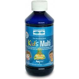 Trace Minerals Research Børns Multi 237 ml