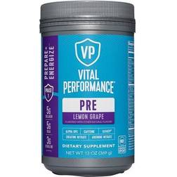 Vital Proteins Performance Pre-Workout Supplement Health Supplements at Academy Sports