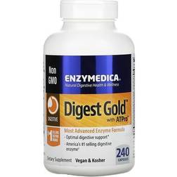 Enzymedica Digest Gold with ATPro 240 st