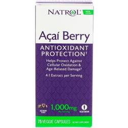 Natrol Acai 60.0 EA