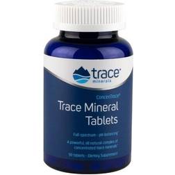 Trace Minerals Research Tabletter 90 Tabletter 90 stk