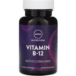 MRM Vitamin B-12 (Sublingual S M