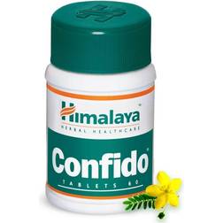 Himalaya Økologisk Bacopa 60 Tabletter