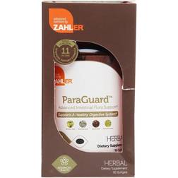 Zahler ParaGuard Advanced Intestinal Flora Support