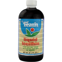 Fearn Liquid Lecithin 16 fl oz 1 Stk.