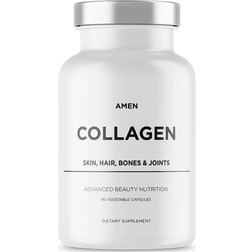 Codeage Collagen 90 Vegetable Capsules
