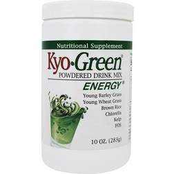 Kyolic Kyo-Green Powdered Drink Mix 10 Oz