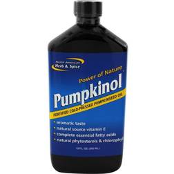 North American Herb & Spice Pumpkinol 12 Oz