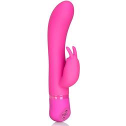 CalExotics Spellbound 7 Function Bunny Vibrator