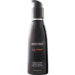 Wicked Ultra Silicone 120ml