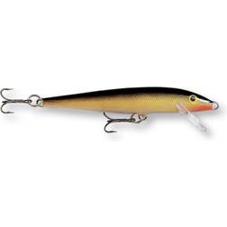 Rapala Original 110 Mm 6g G 110 mm (6 g) Multicolor