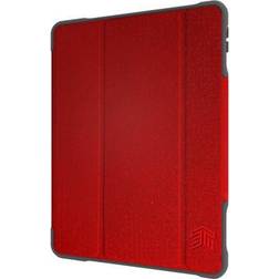 STM STM dux Plus Duo flip cover for tablet