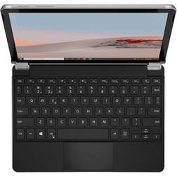 Brydge BRY7021 Alum Bluetooth Keyboard Microsoft Surface Go