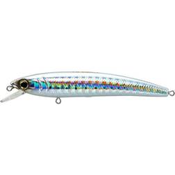 Yo-Zuri Leurre flottant Pin'S Minnow 70 mm F1162-HSR (3162)