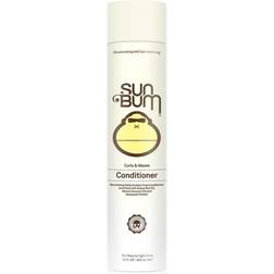 Sun Bum Curls & Waves Conditioner 10.1fl oz