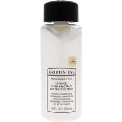 Kristin Ess Shine Enhancing Conditioner Fragrance Free 296ml