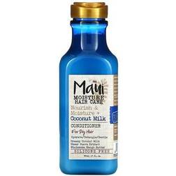 Maui Moisture Coconut Milk Conditioner