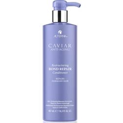 Alterna ALTERNA Haircare CAVIAR Anti-AgingÂ Restructuring Bond Repair Conditioner 487ml