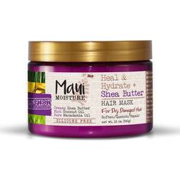 Maui Moisture Heal & Hydrate Shea Butter Mask