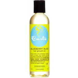 Curls Blueberry Bliss Hair Growth Oil