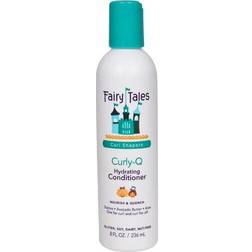 Fairy Tales Curly-Q Hydrating Conditioner 8 fl oz