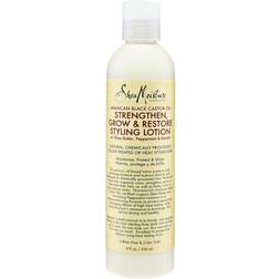 Shea Moisture Jamaican Black Castor Oil Styling Lotion