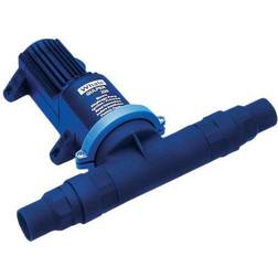 Whale Whale gulper toiletpumpe 12v