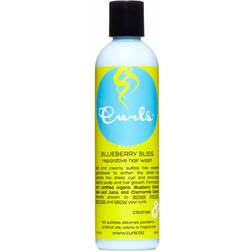 Curls Blueberry Bliss Reparative Hair Wash