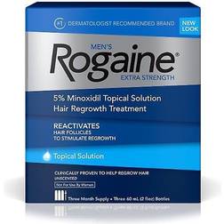 OxKom Rogaine 60ml 2 stk Creme