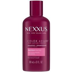 Nexxus Color Assure Shampoo 89ml