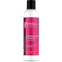 Mielle Hårbalsam Detangling Co-Wash 240ml