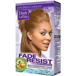 Softsheen Carson Dark & Lovely Fade Resist 378 Honey Blonde