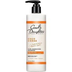 Carol's Daughter 12 Fl Coco Crme Curl Quenching Shampoo 12fl oz