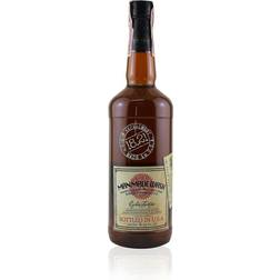 18.21 Man Made BIOK Laboratorija Wash Sweet Tobacco Multifunktionel 3-i-1 Shampoo Balsam Og Kropsvask 950 ml 950ml