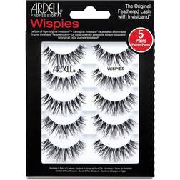 Ardell Wispies 5-pack