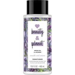 Love Beauty & Planet Lavender Conditioner