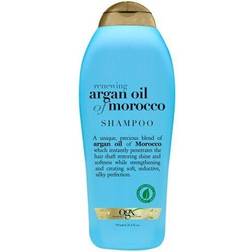 OGX Renewing Argan Oil of Morocco Shampoo Sally Beauty